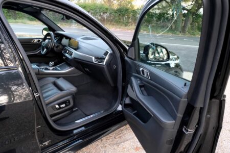 Bmw X5 30D (13)