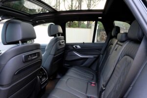 Bmw X5 30D (14)