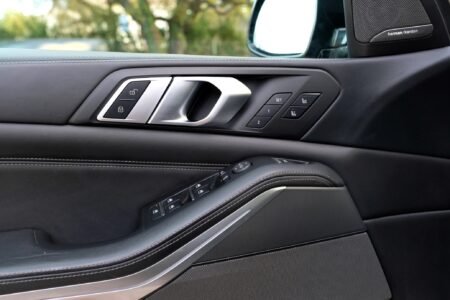 Bmw X5 30D (16)