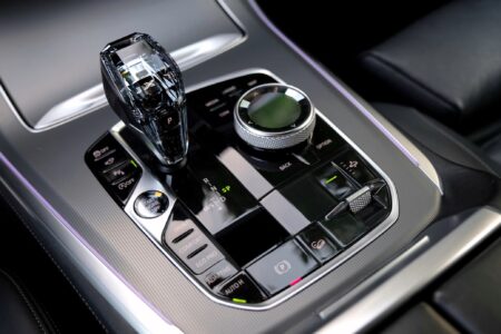 Bmw X5 30D (17)