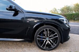 Bmw X5 30D (19)