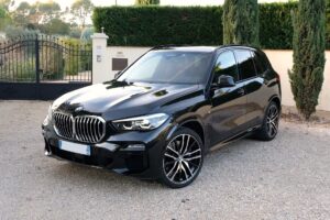 Bmw X5 30D (3)
