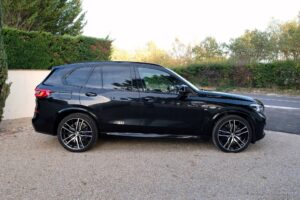 Bmw X5 30D (7)