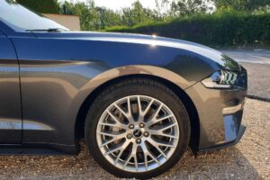 Ford Mustang Cabriolet (14)