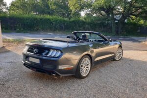 Ford Mustang Cabriolet (4)