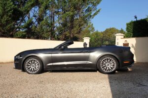 Ford Mustang Cabriolet (6)