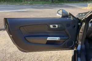 Ford Mustang Cabriolet (7)