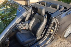 Ford Mustang Cabriolet (9)
