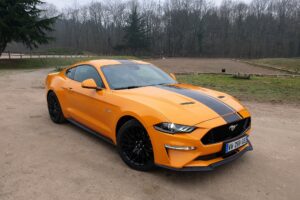 Ford Mustang V8 (3)