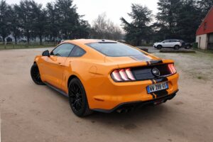 Ford Mustang V8 (4)