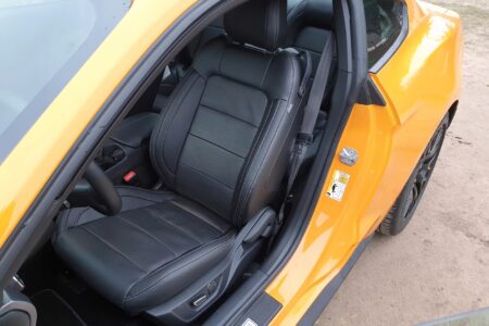 Ford Mustang V8 (6)