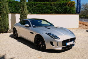 Jaguar F Type (1)