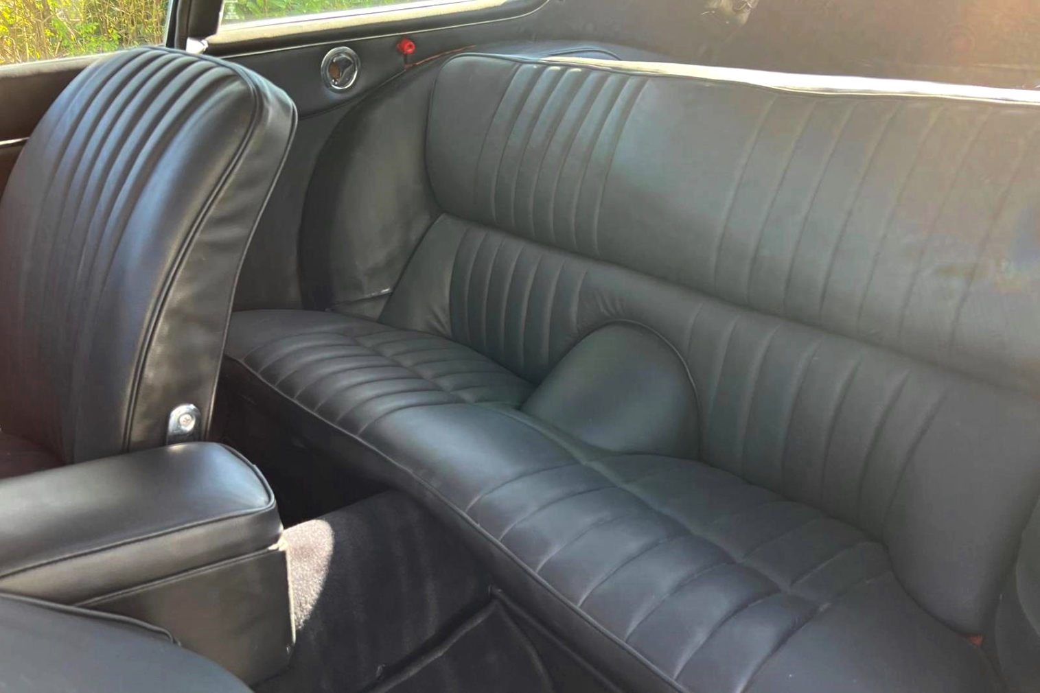 Jaguar Type Serie 1 (5)