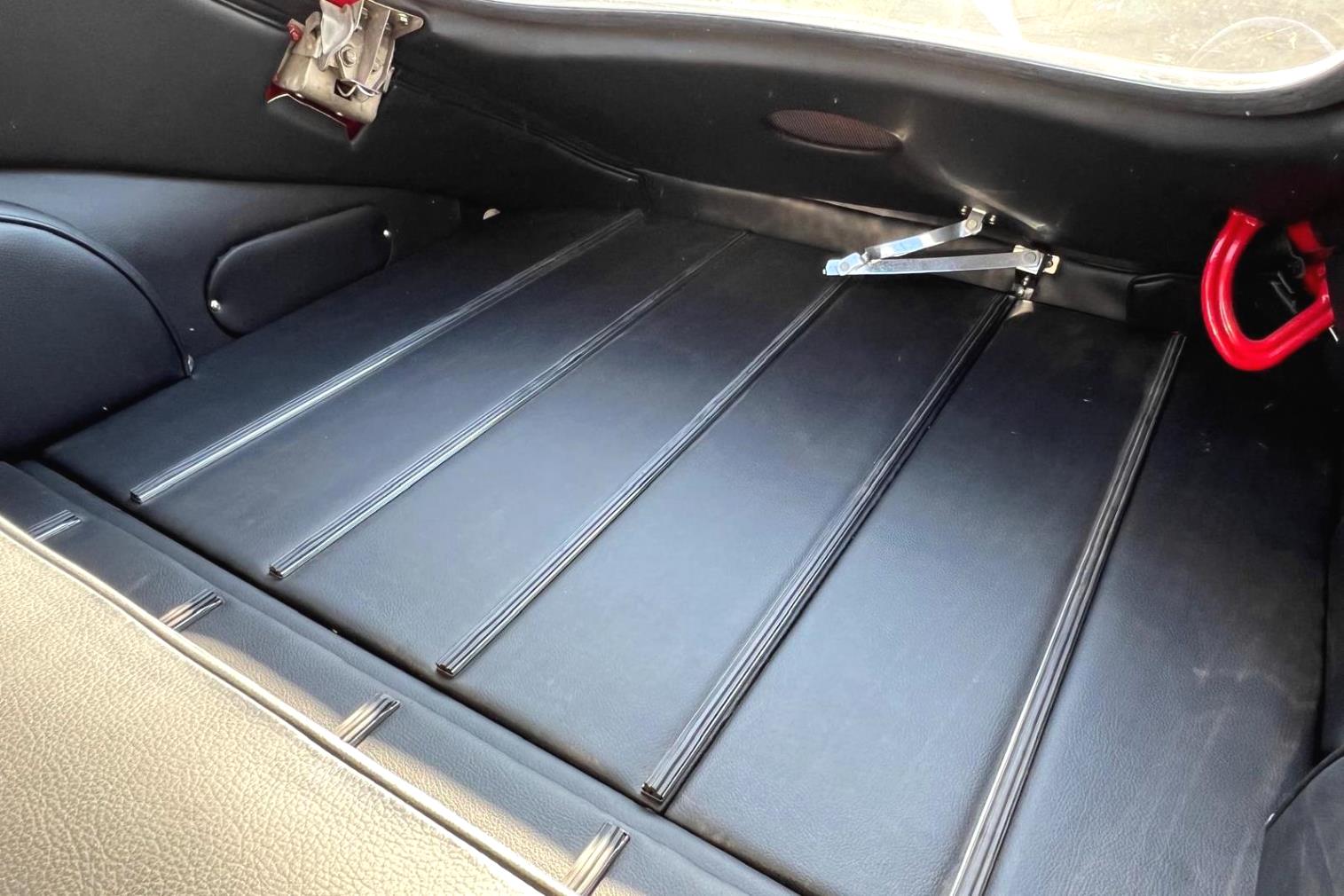 Jaguar Type Serie 1 (6)