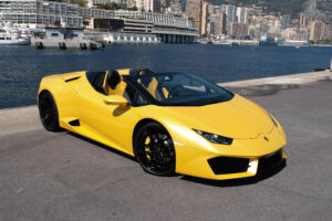 Lamborghini Huracan (1)