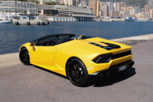 Lamborghini Huracan (2)