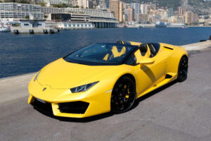 Lamborghini Huracan (3)