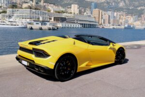 Lamborghini Huracan (4)