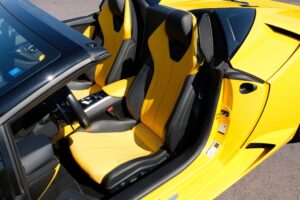 Lamborghini Huracan (5)