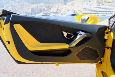 Lamborghini Huracan (6)
