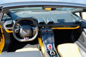 Lamborghini Huracan (7)