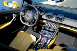 Lamborghini Huracan (8)