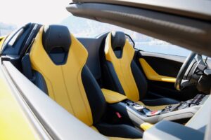 Lamborghini Huracan (9)