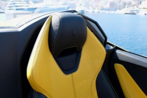 Lamborghini Huracan (9.1)