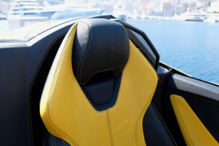 Lamborghini Huracan (9.1)