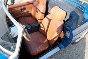 MG MGB Cabriolet (12)