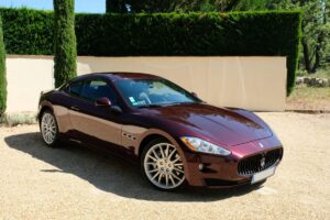 Maserati Gturismo (1)