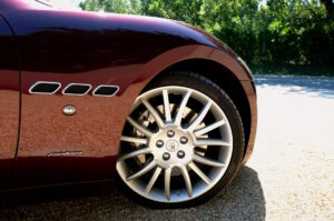 Maserati Gturismo (12)