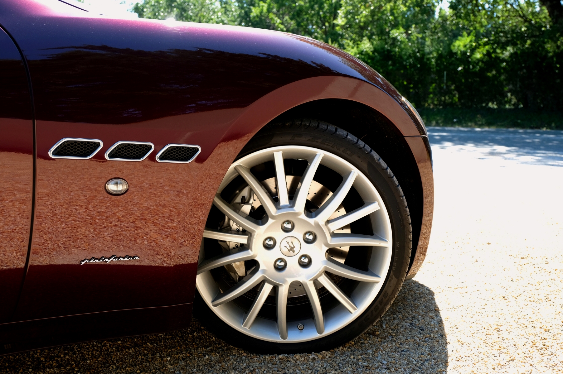 Maserati Gturismo (12)