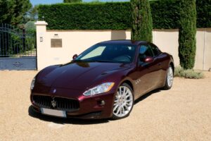 Maserati Gturismo (3)