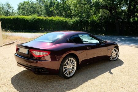 Maserati Gturismo (4)