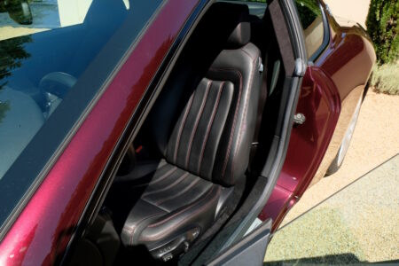 Maserati Gturismo (6)