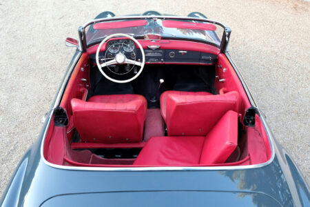 Mercedes 190SL (11)