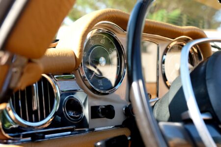 Mercedes 280SL Pagoda (13)