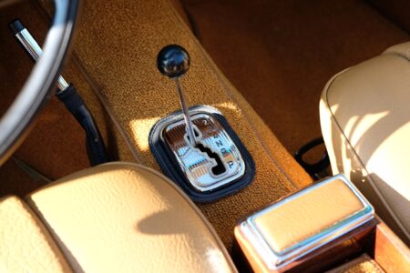 Mercedes 280SL Pagoda (14)