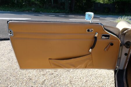 Mercedes 280SL Pagoda (6)