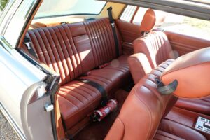 Mercedes 380SLC (12)