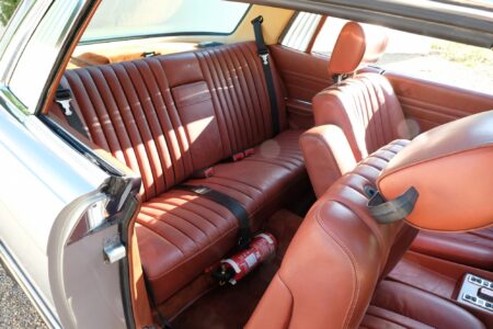 Mercedes 380SLC (12)