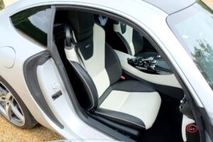 Mercedes AMG GT (11)