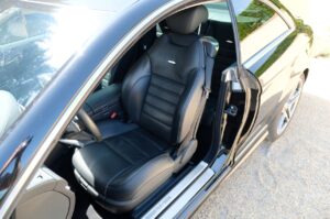 Mercedes CL63 AMG (10)