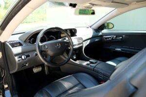 Mercedes CL63 AMG (11)