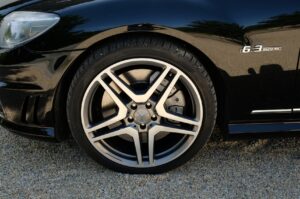 Mercedes CL63 AMG (15)