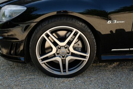 Mercedes CL63 AMG (15)