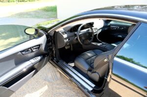 Mercedes CL63 AMG (8)