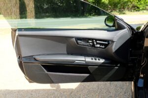 Mercedes CL63 AMG (9)