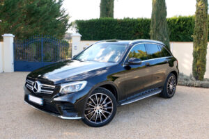 Mercedes GLC 250 (1)